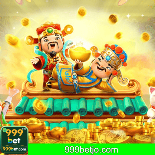 Imagem promocional dos bônus da 999BET