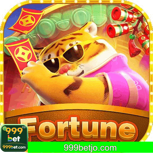 Imagem promocional dos jogos Fortune da 999BET