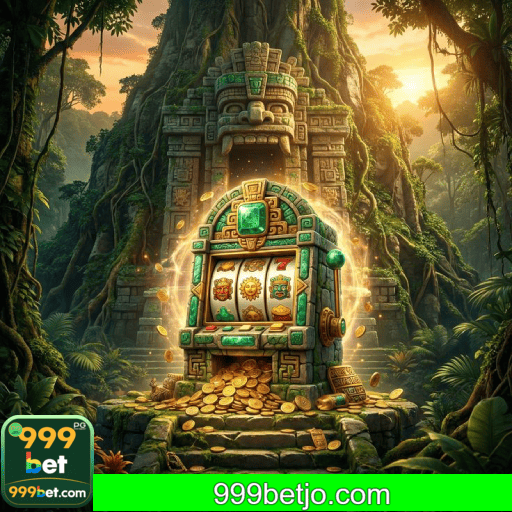 Imagem promocional da experiência de game da 999BET