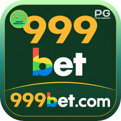 Logo da 999BET