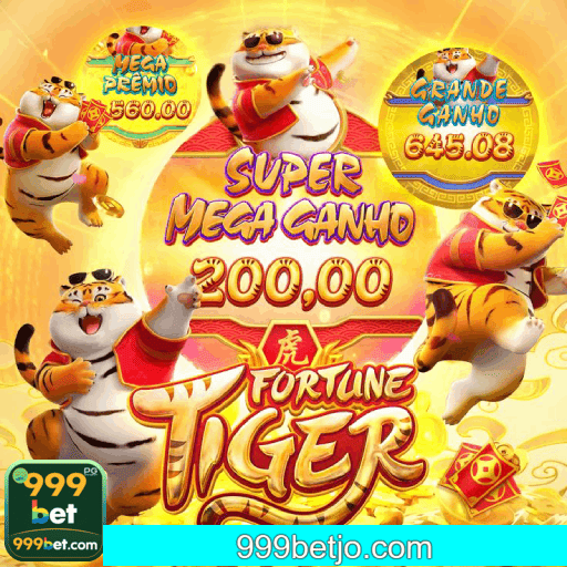 Free Spins Bonus - Lucky Tiger